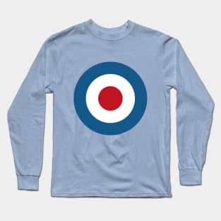 Roundel Long Sleeve T-Shirt